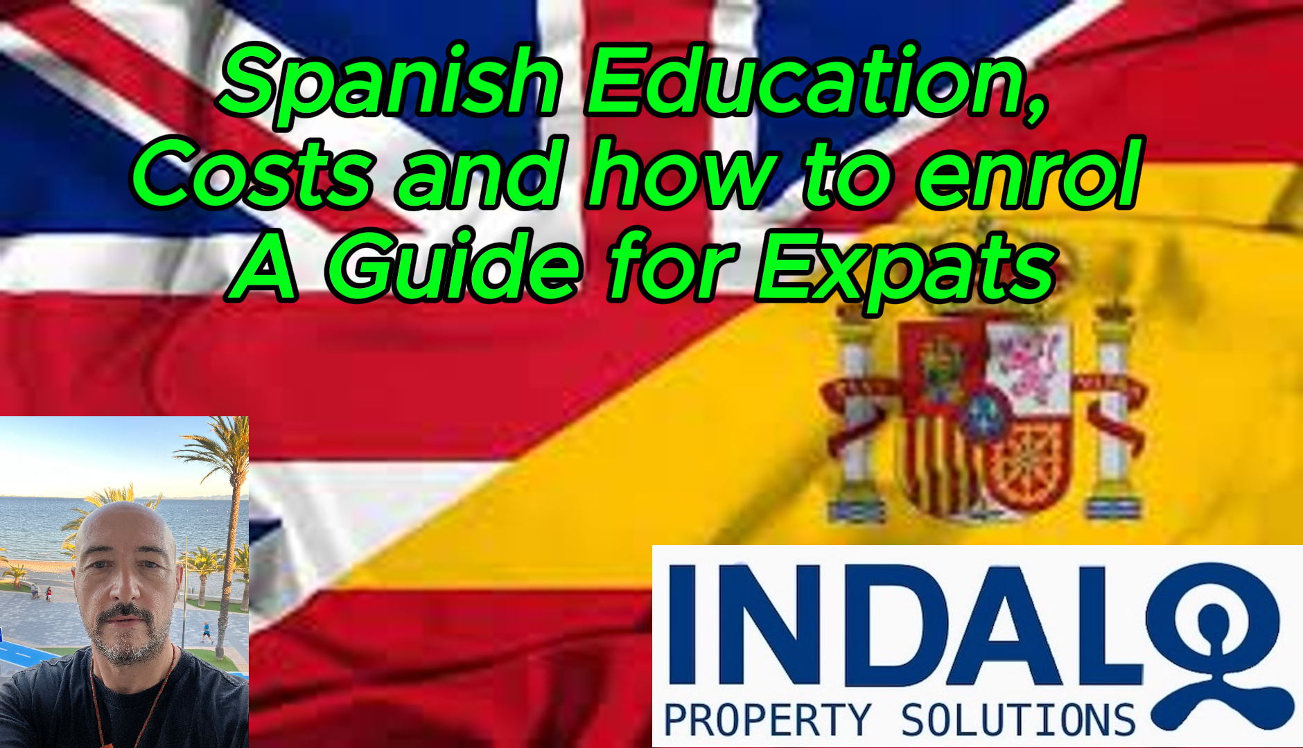 EducationSpain