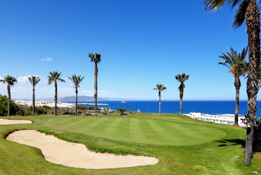 Marina-Golf-Mojacar