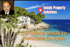 Complete Guide to Relocation to Spain