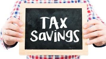 Tax Savings for Investors in Spain