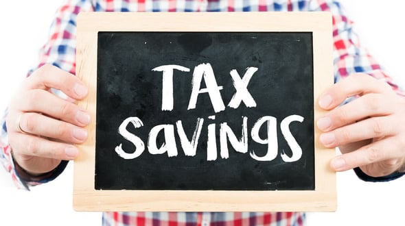 tax-saving