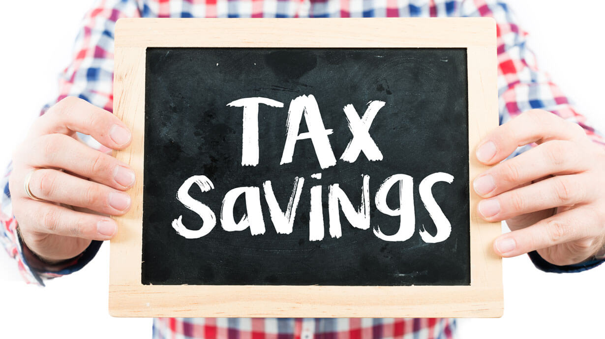 Tax Savings for Investors in Spain